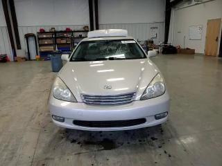 2004 Lexus Es 330 VIN: JTHBA30G645036836 Lot: 71005494