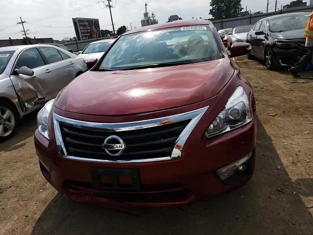 2013 Nissan Altima 2.5 VIN: 1N4AL3AP0DC164447 Lot: 63545833