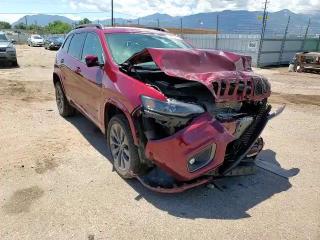 1C4PJMDN3LD544871 2020 Jeep Cherokee Limited