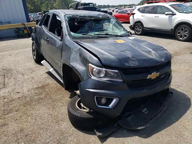2016 Chevrolet Colorado - Image 10
