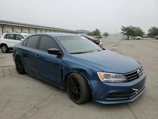 2015 Volkswagen Jetta Se VIN: 3VWD17AJ7FM326279 Lot: 65241324