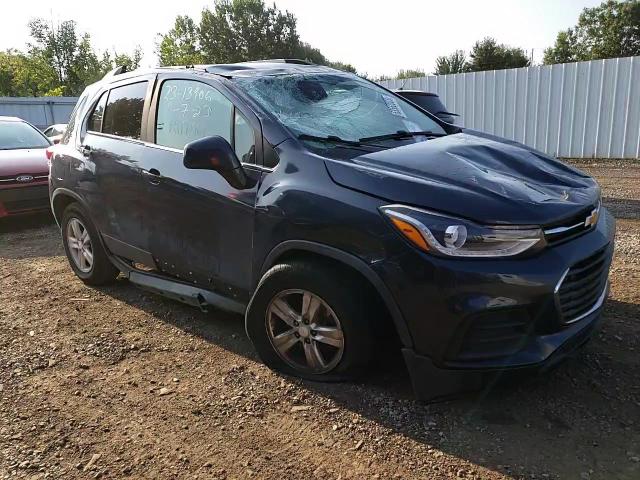 2018 Chevrolet Trax 1Lt VIN: 3GNCJLSB9JL217875 Lot: 66010414