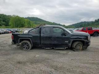 2016 GMC Sierra K1500 Slt VIN: 1GTV2NECXGZ391504 Lot: 66199853