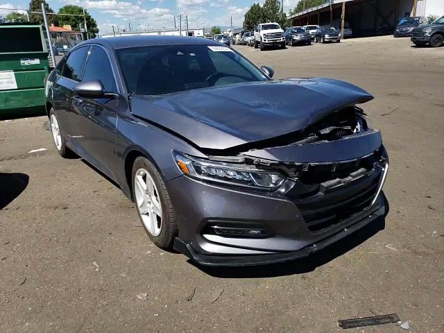 2018 Honda Accord Sport VIN: 1HGCV1F3XJA258772 Lot: 62563523