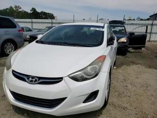 2011 Hyundai Elantra - Image 11