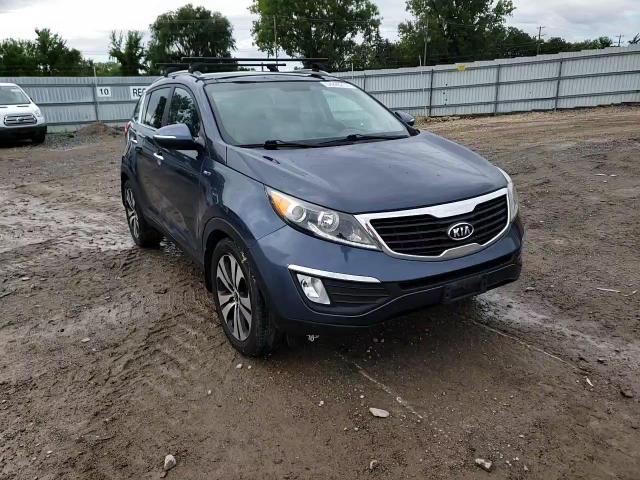 2011 Kia Sportage - Image 11