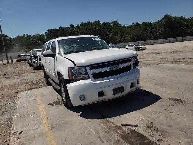 2012 Chevrolet Suburban C1500 Lt VIN: 1GNSCJE07CR298911 Lot: 62129933