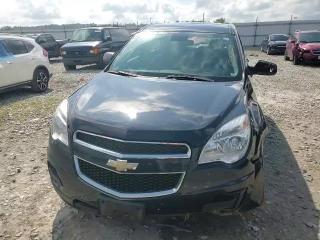 2015 Chevrolet Equinox Ls VIN: 2GNFLEEK4F6216465 Lot: 78392693