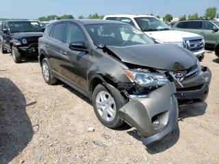 2015 Toyota Rav4 Le VIN: JTMZFREV7FD065685 Lot: 64751263