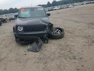 2020 Jeep Renegade Sport VIN: ZACNJBABXLPL70415 Lot: 62847513