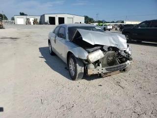 2009 Chrysler 300 Touring VIN: 2C3LA53V59H520383 Lot: 59230334