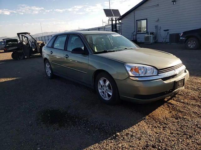 2004 Chevrolet Malibu Maxx Ls VIN: 1G1ZT648X4F219187 Lot: 43373744