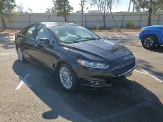 2016 Ford Fusion Se VIN: 3FA6P0T98GR161227 Lot: 65493853