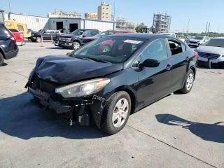2015 Kia Forte - Image 10