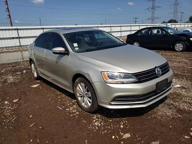 2016 Volkswagen Jetta Se VIN: 3VWD67AJ7GM228257 Lot: 52079784