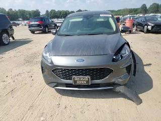 2020 Ford Escape Se VIN: 1FMCU0G65LUA47125 Lot: 65620683