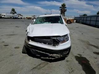 2020 Ford Ranger Xl VIN: 1FTER1EH6LLA36150 Lot: 62302263