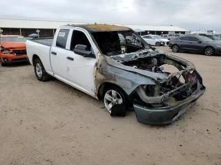 2011 Dodge Ram 1500 VIN: 1D7RB1GP1BS560911 Lot: 64907463