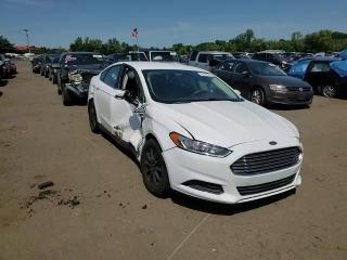 2016 Ford Fusion - Image 11