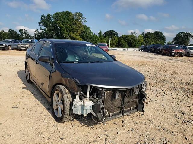 2012 Toyota Camry Base VIN: 4T1BF1FK8CU192072 Lot: 62062203