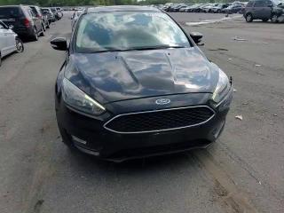 2017 Ford Focus Sel VIN: 1FADP3M22HL326733 Lot: 63751713