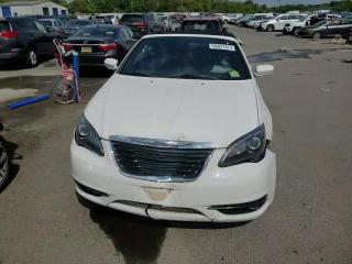 1C3BCBGG9DN551121 2013 Chrysler 200 S