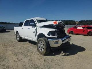 2016 Ram 2500 Laramie VIN: 3C6UR5FL1GG204874 Lot: 63350383