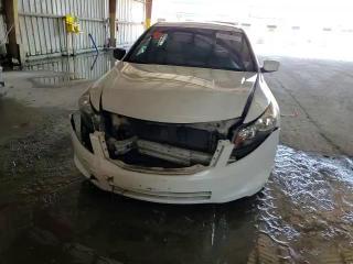 1HGCP2F83AA012609 2010 Honda Accord Exl