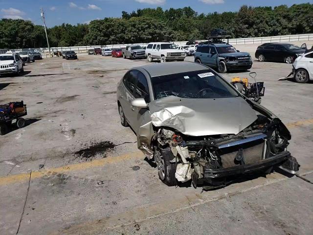 2009 Hyundai Elantra Gls VIN: KMHDU46D39U641037 Lot: 53736734