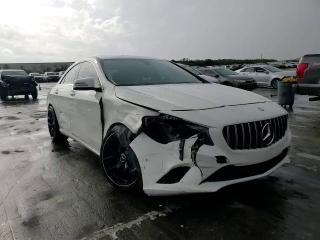 WDDSJ4EB9GN321609 2016 Mercedes-Benz Cla 250