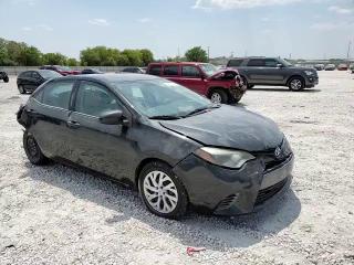 2015 Toyota Corolla L VIN: 5YFBURHE0FP341138 Lot: 79464934