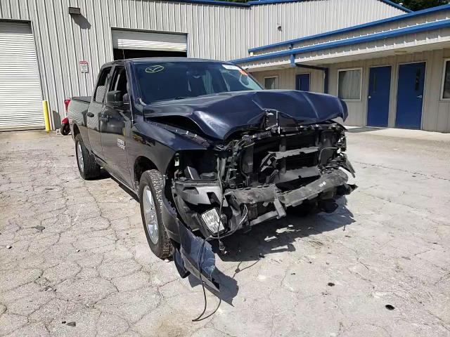 2018 Ram 1500 St VIN: 1C6RR7FG6JS308569 Lot: 63561273