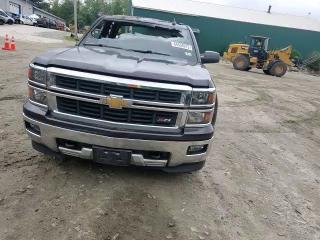 2015 Chevrolet Silverado K1500 Lt VIN: 1GCVKREC4FZ314200 Lot: 64534913