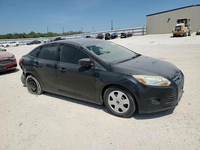 2014 Ford Focus S VIN: 1FADP3E2XEL440070 Lot: 68256644