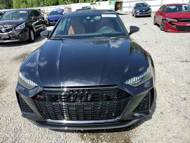 WUAPCBF26MN909897 2021 Audi Rs7