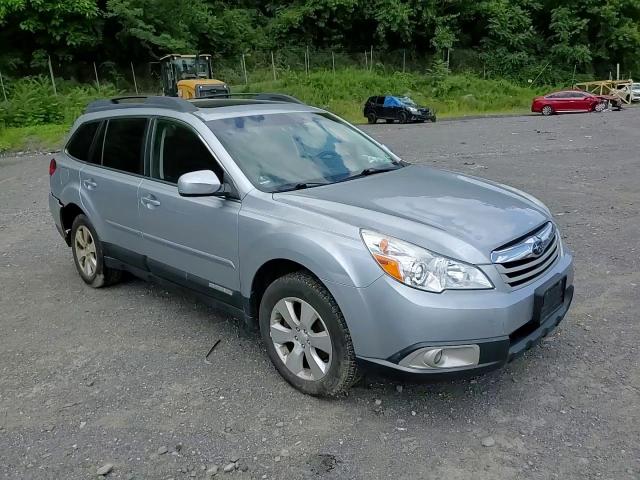 2012 Subaru Outback 3.6R Premium VIN: 4S4BRDGC7C2239748 Lot: 66378024