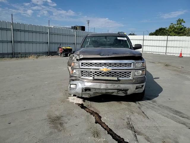 2015 Chevrolet Silverado K1500 Lt VIN: 1GCVKREC2FZ254806 Lot: 65389994