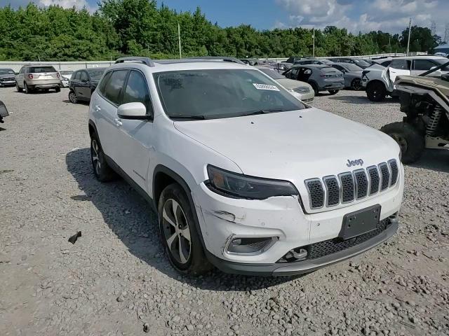 2021 Jeep Cherokee Limited VIN: 1C4PJMDX0MD181660 Lot: 63888024