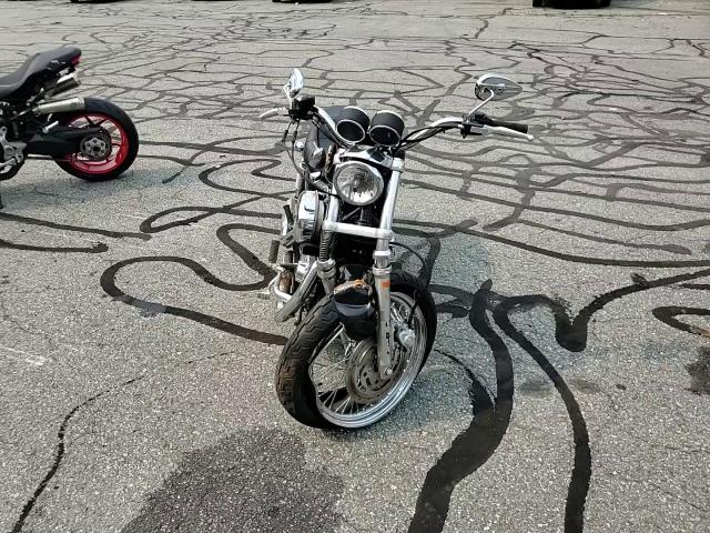 2007 Harley-Davidson Xl1200 50Th Anniversary VIN: 1HD1CY3107K418263 Lot: 66585284