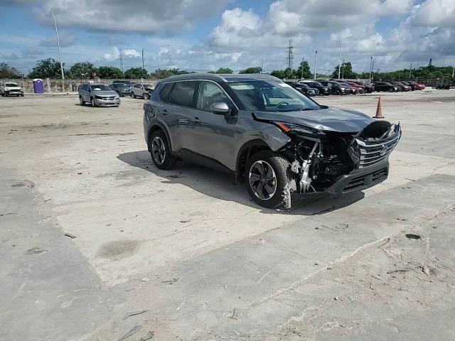 2024 Nissan Rogue Sv VIN: JN8BT3BA2RW001365 Lot: 69768464