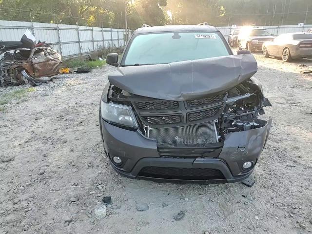 2019 Dodge Journey Se VIN: 3C4PDCBG4KT869012 Lot: 67182024