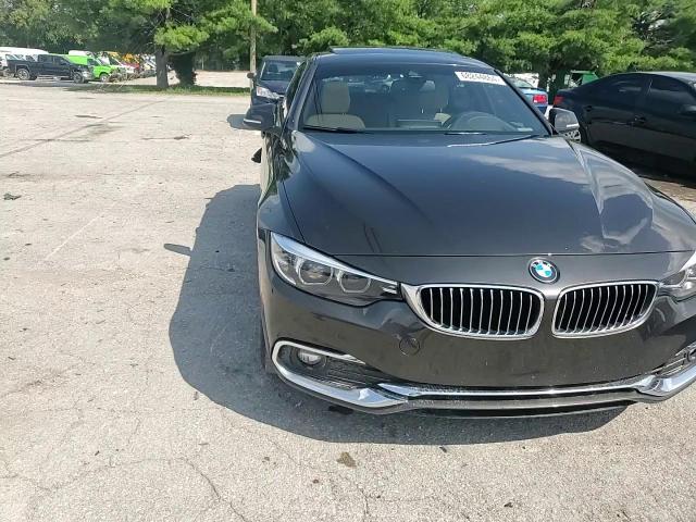 WBA4J3C58KBL09100 2019 BMW 430Xi Gran Coupe