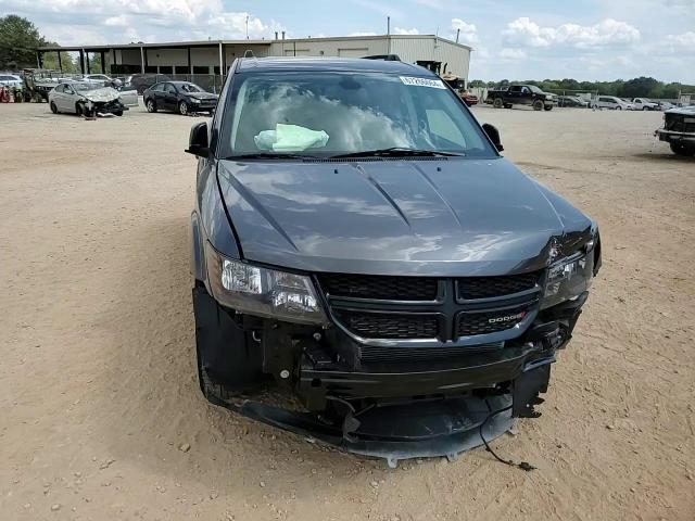 2020 Dodge Journey Se VIN: 3C4PDCAB6LT269325 Lot: 67266664