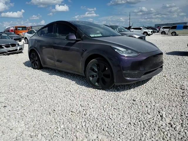 2021 Tesla Model Y VIN: 5YJYGDEE0MF233152 Lot: 67158024