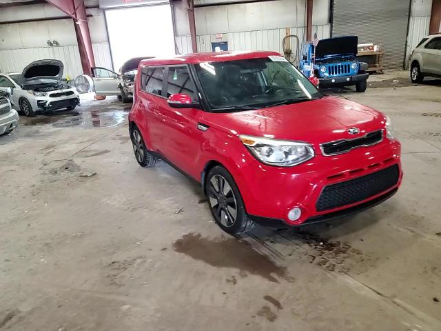 2015 Kia Soul ! VIN: KNDJX3A51F7804920 Lot: 68662954