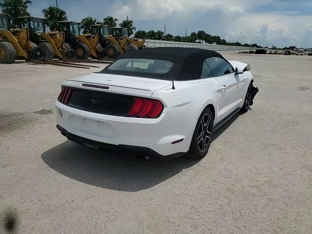 2019 Ford Mustang VIN: 1FATP8UHXK5181823 Lot: 66416954