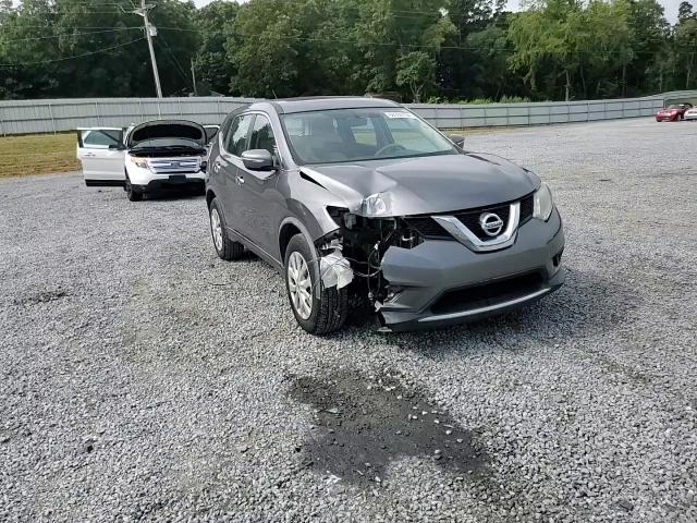 2015 Nissan Rogue S VIN: KNMAT2MT5FP524319 Lot: 68300184