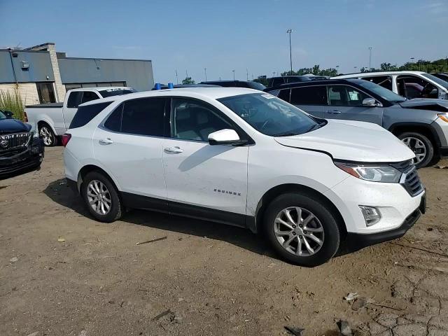 2019 Chevrolet Equinox Lt VIN: 3GNAXUEV4KS591609 Lot: 68800764