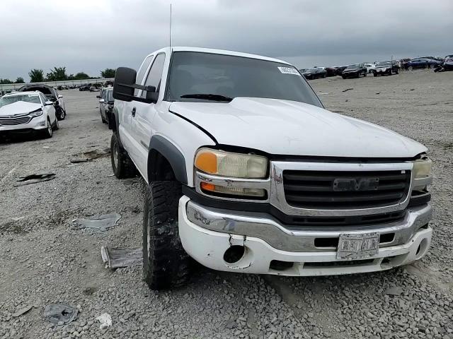 2003 GMC Sierra K2500 Heavy Duty VIN: 1GTHK29U83E361188 Lot: 66231384