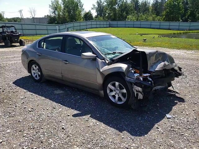 2008 Nissan Altima 2.5 VIN: 1N4AL21E68N500816 Lot: 66487584